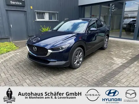 Used MAZDA CX-30 Petrol 2024 Ad 