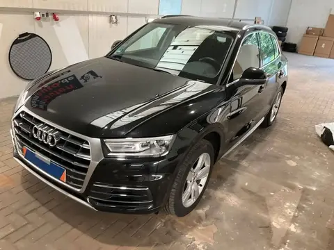 Annonce AUDI Q5 Diesel 2018 d'occasion 