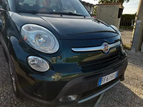 Used FIAT 500L Diesel 2016 Ad 