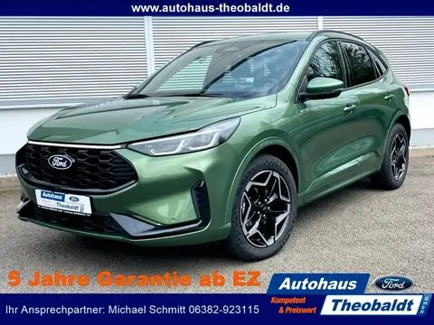 Annonce FORD KUGA Essence 2024 d'occasion 