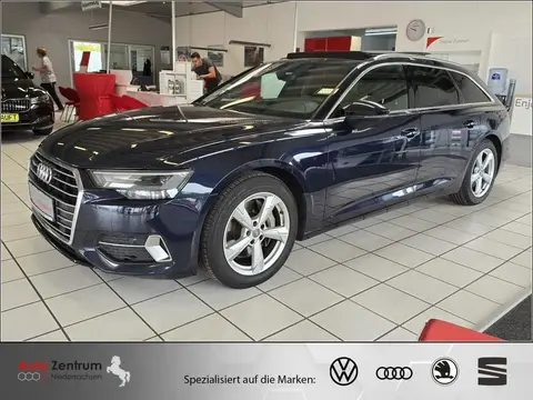 Used AUDI A6 Diesel 2020 Ad 