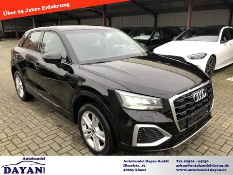 Annonce AUDI Q2 Essence 2022 d'occasion 