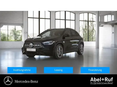 Used MERCEDES-BENZ CLASSE GLA Hybrid 2022 Ad 