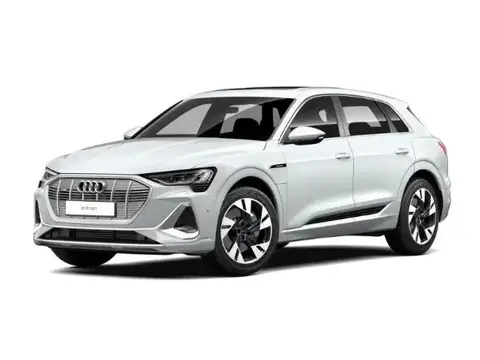 Annonce AUDI E-TRON Non renseigné 2021 d'occasion 