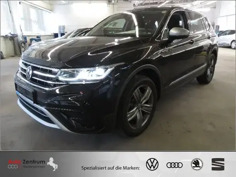 Used VOLKSWAGEN TIGUAN Diesel 2023 Ad 