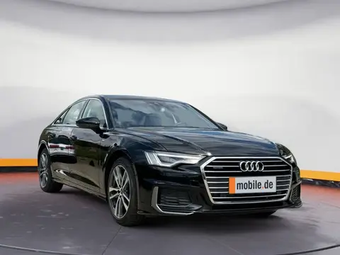 Used AUDI A6 Diesel 2022 Ad 