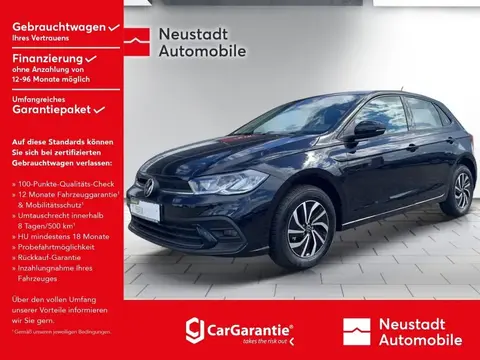 Used VOLKSWAGEN POLO Petrol 2022 Ad 