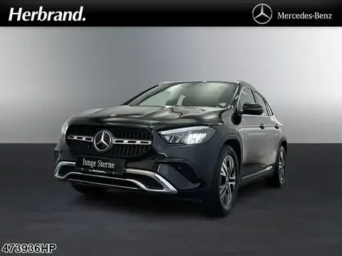 Used MERCEDES-BENZ CLASSE GLA Petrol 2023 Ad 