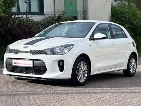 Annonce KIA RIO Essence 2019 d'occasion 