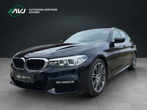 Used BMW SERIE 5 Diesel 2018 Ad Germany