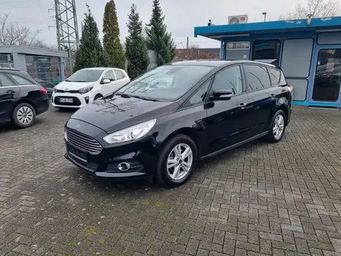 Used FORD S-MAX Diesel 2019 Ad 