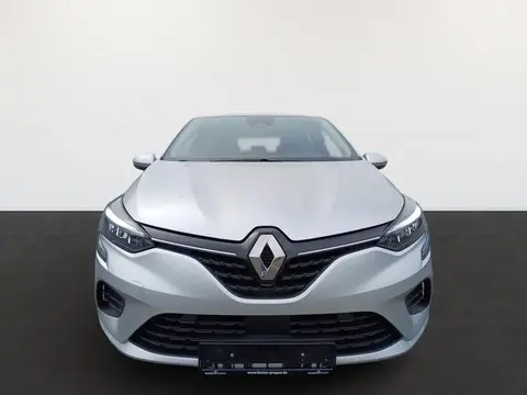 Annonce RENAULT CLIO Essence 2021 d'occasion 