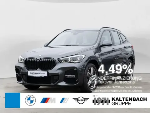 Annonce BMW X1 Hybride 2021 d'occasion 