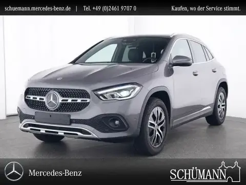 Used MERCEDES-BENZ CLASSE GLA Diesel 2023 Ad 