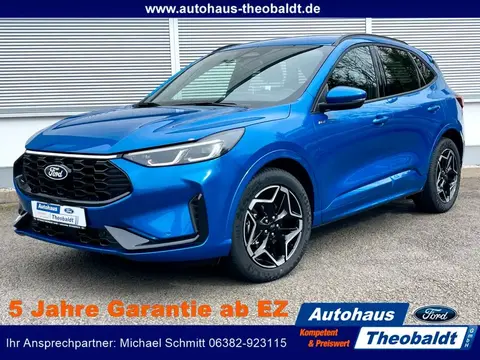 Annonce FORD KUGA Essence 2024 d'occasion 