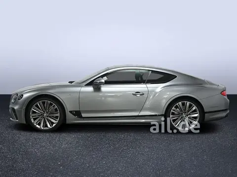 Used BENTLEY CONTINENTAL Petrol 2021 Ad 