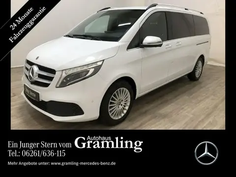 Used MERCEDES-BENZ CLASSE V Diesel 2019 Ad 