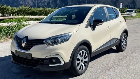 Used RENAULT CAPTUR Petrol 2019 Ad 