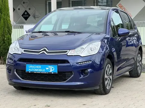 Annonce CITROEN C3 Diesel 2014 d'occasion 