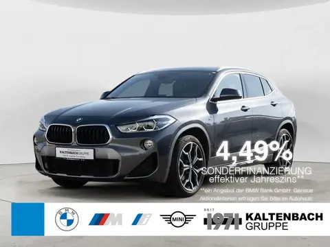 Annonce BMW X2 Essence 2020 d'occasion 