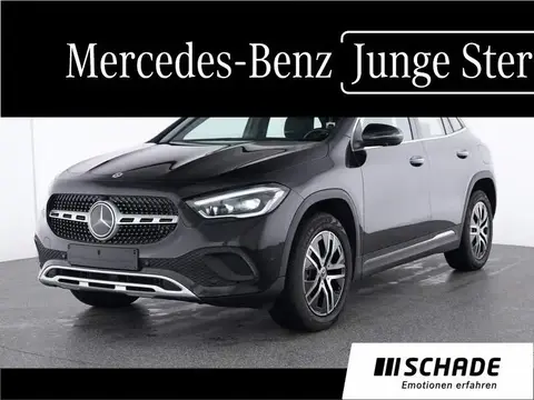 Annonce MERCEDES-BENZ CLASSE GLA Hybride 2023 d'occasion 