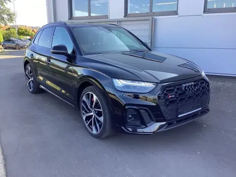 Used AUDI SQ5 Diesel 2021 Ad 