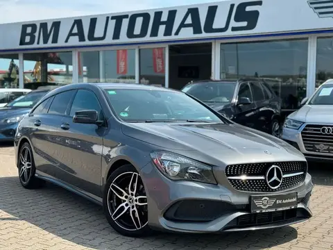 Annonce MERCEDES-BENZ CLASSE CLA Diesel 2019 d'occasion 