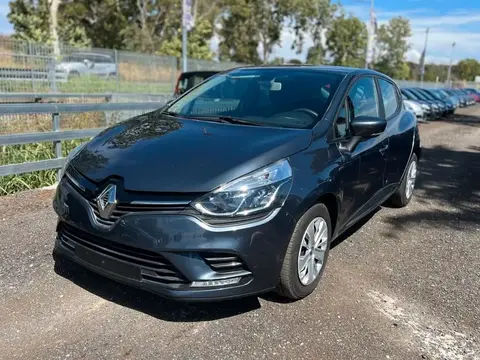 Annonce RENAULT CLIO Essence 2019 d'occasion 