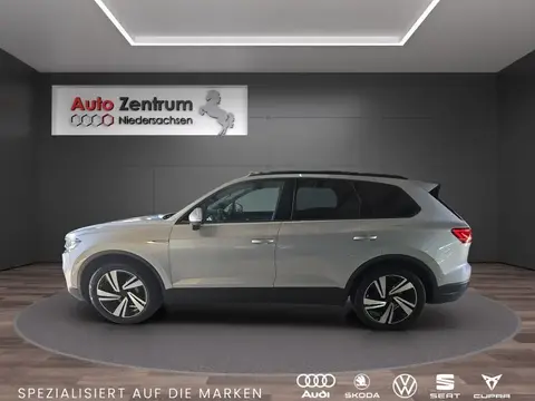 Used VOLKSWAGEN TOUAREG Diesel 2020 Ad 