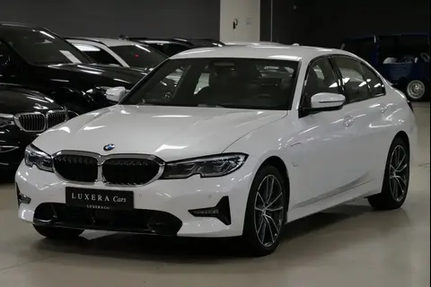 Used BMW SERIE 3 Hybrid 2019 Ad 