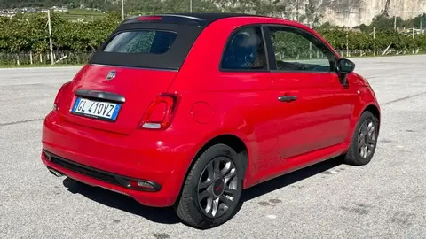 Used FIAT 500 Petrol 2018 Ad 