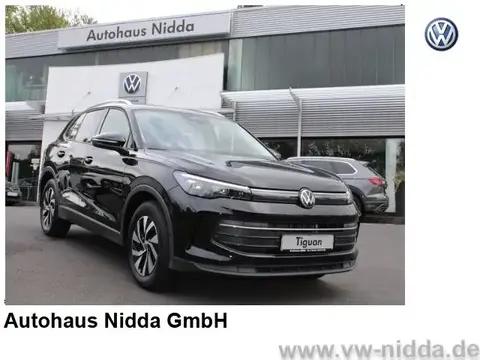 Used VOLKSWAGEN TIGUAN Petrol 2024 Ad 