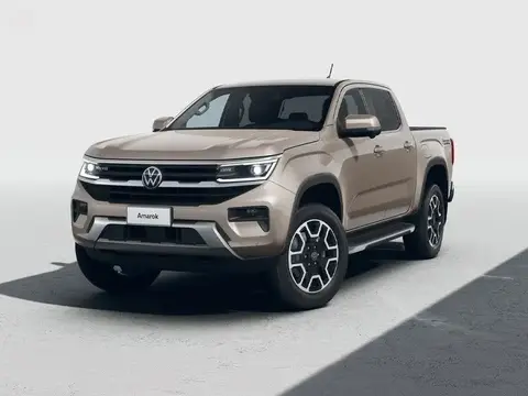 Annonce VOLKSWAGEN AMAROK  2023 d'occasion 