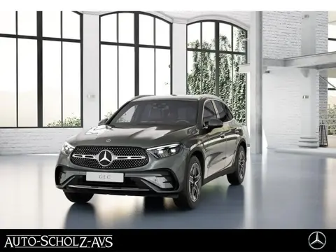 Annonce MERCEDES-BENZ CLASSE GLC Essence 2024 d'occasion Allemagne