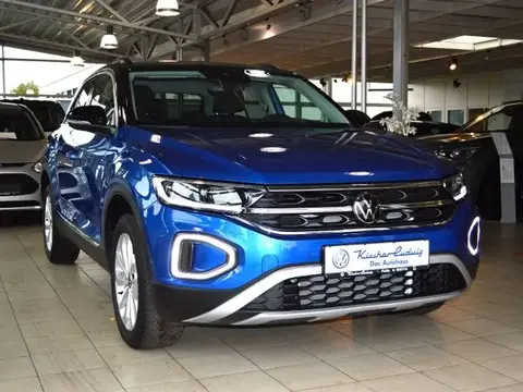 Used VOLKSWAGEN T-ROC Petrol 2023 Ad 