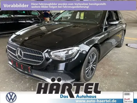 Used MERCEDES-BENZ CLASSE E Diesel 2022 Ad 