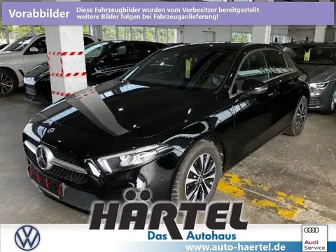 Used MERCEDES-BENZ CLASSE A Diesel 2021 Ad 