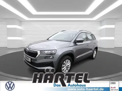 Used SKODA KAROQ Petrol 2024 Ad 