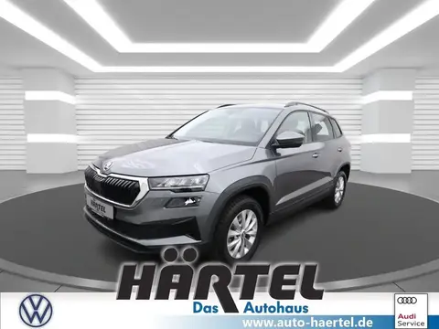 Annonce SKODA KAROQ Essence 2024 d'occasion 