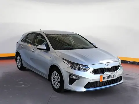 Used KIA CEED Petrol 2022 Ad 