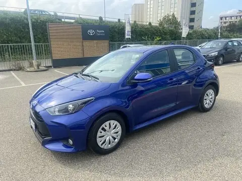 Used TOYOTA YARIS Petrol 2022 Ad 