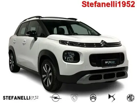 Annonce CITROEN C3 AIRCROSS Diesel 2020 d'occasion 