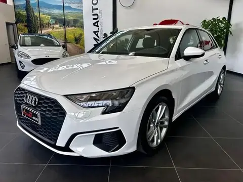 Annonce AUDI A3 Essence 2020 d'occasion 