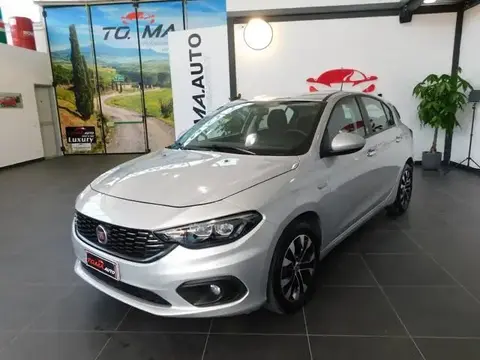 Annonce FIAT TIPO Diesel 2021 d'occasion 