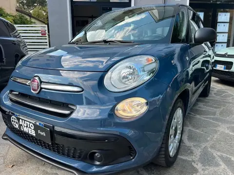 Used FIAT 500L Diesel 2019 Ad 