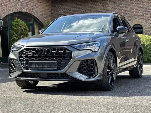 Annonce AUDI RSQ3 Essence 2019 d'occasion 