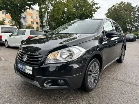 Used SUZUKI SX4 Diesel 2015 Ad 