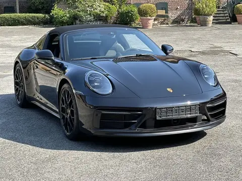 Annonce PORSCHE 992 Essence 2022 d'occasion 