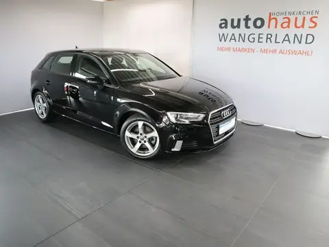 Annonce AUDI A3 Diesel 2020 d'occasion 