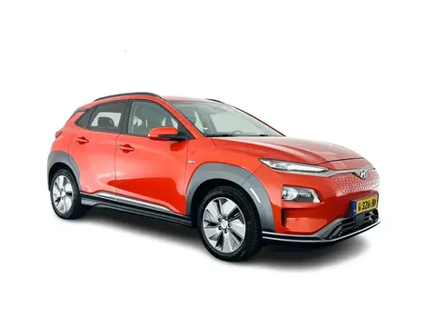 Annonce HYUNDAI KONA Non renseigné 2019 d'occasion 